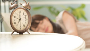 すぐに眠れない、熟睡できない人に知ってほしい 快眠への条件とは？